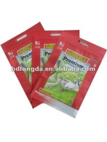 2012 new style  rice  bag