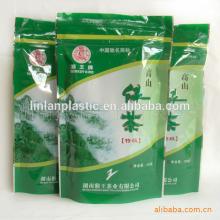 OPP/VMPET/PE stand up Cocoa Powder Pouches