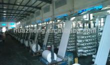 color strip  china  recycled  pp   woven   bag  of 25kgs / 50kgs