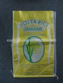  25kg  wpp sack for  salt  with inner pe  bag 