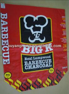 Bopp Woven Sacks/Feed Sacks/Plastic Feed Sacks