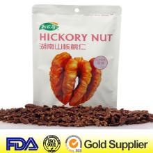 custom PET/CPP/BOPP/PE/AL snack food bag/pouch