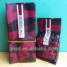tea bag pouch / biodegradable tea bag / vacuum seal tea bag