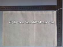 paper saffron tea bag