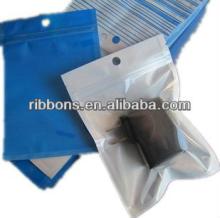 plastic food packaging slimming tea bag with value