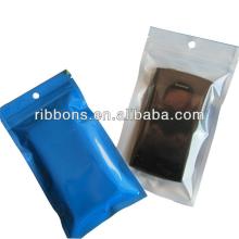 three layer composite  sealing   foil  packaging tea bag
