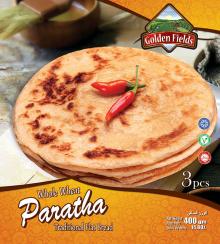  FROZEN   PARATHA S