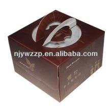 paper cake box