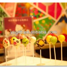 hot selling !!! Paper lollipop sticks paper stick