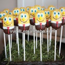 Sell Food Grade Cake Pop, Lollipop Paper Sticks