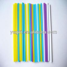FDA certified paper sticks for lollipops and cake pops