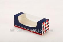 Mini Strip Cake Box-The  Albert  Covenant (Medium)