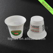PP yogurt cup
