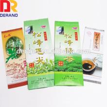 2014 Hot Plastic Compound Tea Bag