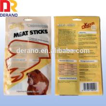 Laminated Pet Food Packaging Bag