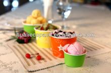 Wholesale frozen yoghurt 12oz