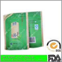 eco-friendly biogradeble tea bag paper