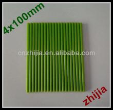 PP Food Grade plastic Lollipop Sticks for Candy