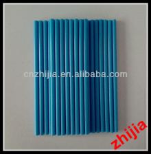 4MM Colorful custom lollipop sticks for Candy