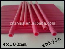 Eco-friendly customized lollipop stick for candy