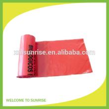 Corn starch plain bag