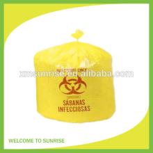 Corn starch plain bags