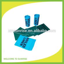 Star seal corn starch trash bags