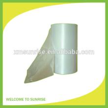  Corn  starch plain bags on roll plastic