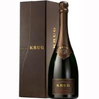 Krug Vintage Brut 2000