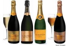 veuve champagne