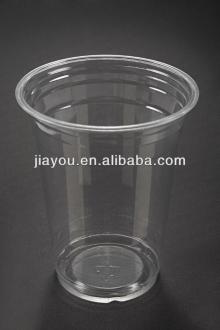 JB16B-16oz PET Cold Beverage Cup