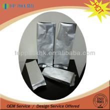 Customized  plain  coffee tea bags