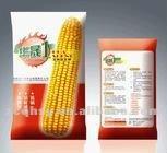10kg yellow corn product pp woven bag