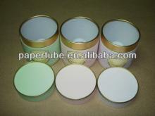 attractive high-class paper tea packaging boxes wholesale