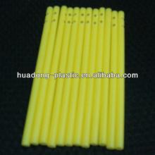 pp plastic lollipop sticks