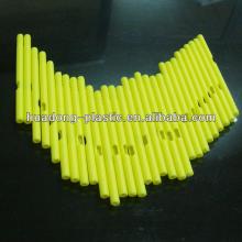 plastic lollipop sticks with whistle
