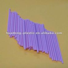 customized pp plastic lollipop sticks