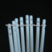 plastic lollipop sticks with double notches