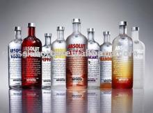 printing /decorated  Bottle s