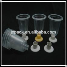 40ML  Mini   plastic   wine  cup