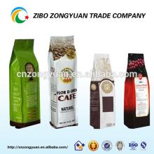 Made In China Factorty Plastic Packaging Vacuum Tea Bags