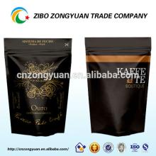 stand up pouches bags for tea ,customized standing tea bags ,plastic foil tea bags