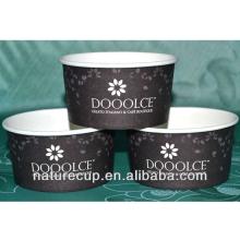 ice cream paper cup 3oz