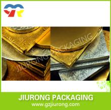 different shape color and size wood  cake   board   paper 