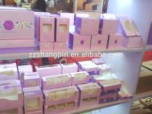 cake box and packaging