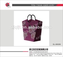 Paper bags packaging for cocoa powder