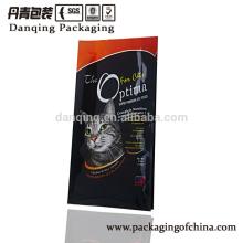 chaoan packaging Plastic Stand up pouch with zipper