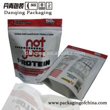 Protein Plastic Packaging,Food packaging