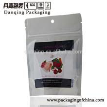 Danqing Printing  Fruit   Plastic  Packaging bag, Stand Up Zipper Pouch,Snack Packaging