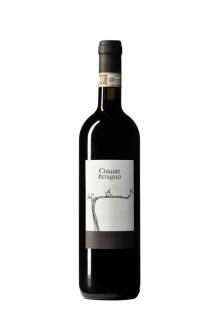 Chianti Petriolo Riserva 2011